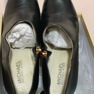 Michael Kors Shoes - Michael Kors Ankle boots with original box Michael Kors Shoes - Michael Kors Ankle boots with original box